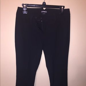 Express editor pants